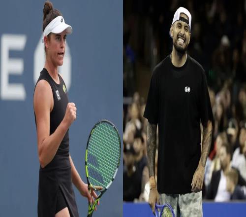 2026澳网资格赛名单充满看点！大满贯冠军回归、名宿之子参赛