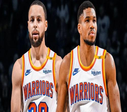 担心重蹈杜兰特覆辙！曝字母或不愿去勇士两原因让他打退堂鼓