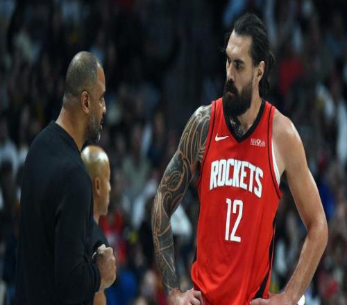 火箭补强中锋后卫！美媒送3换2交易方案：卖伊森+首轮解决2大问题