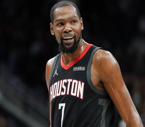 仅差1场！仅差86分！杜兰特迎来两项神级里程碑，湖人要小心了