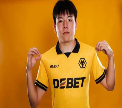 人才井喷徐彬之后，中国队已有6人留洋欧洲，王钰栋也要抓紧了