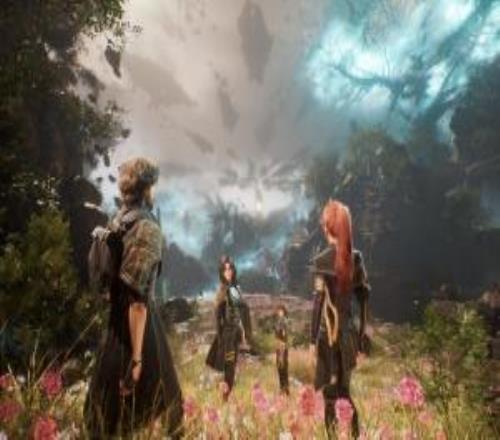 历史第二伟大！《33号远征队》获得年度游戏奖项数量共有334个仅次于《艾尔登法环》