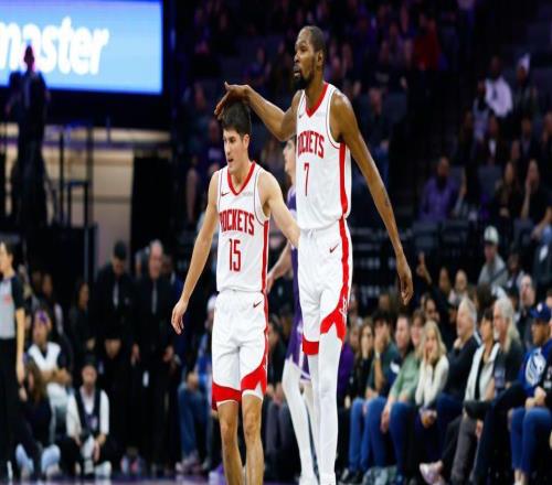 火箭队0交易收官！5大原因让休城放弃补强：2人难送走+3人不想卖