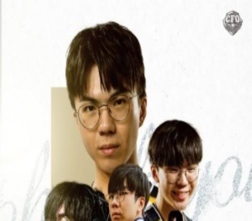 FAK教练曝疑CFO中野离队原因：队伍发大价钱挽留但两人希望更换上辅教练人员