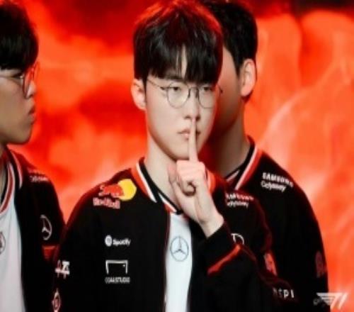 解说热议T131DK：原神哥最后一把龙龟辅助送疯了