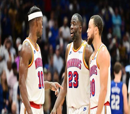 哈登前队友：库里等球星打雷霆避战、错峰出行！勇士太软了！