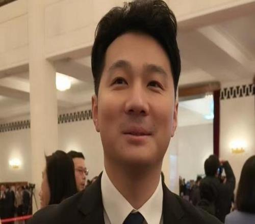 从奥运冠军到冰雪教练，任子威：这是我转型的第一年