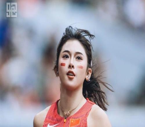 吴艳妮：有遗憾，但我感觉自己的运动生涯翻开了新的一页