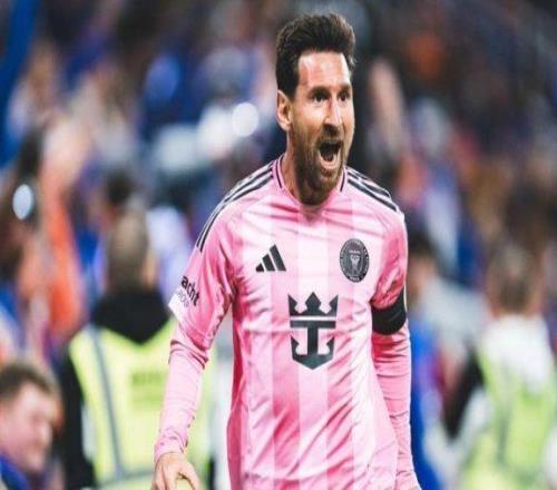 德科：梅西回归巴萨纯属猜测