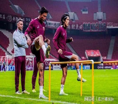 62！河南VS海港：河南队胜之不武沪媒：是海港给河南队面子