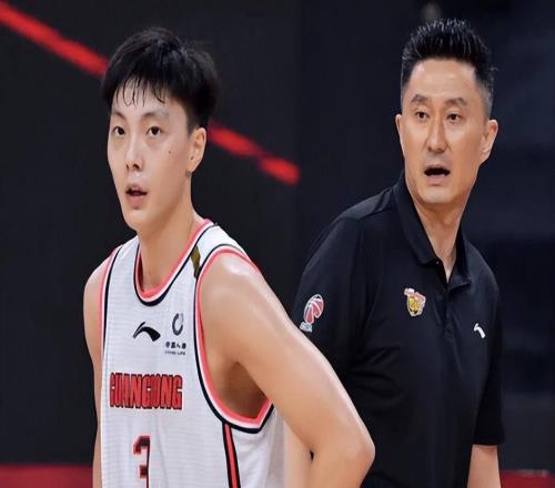 广东男篮迎来最强对手！CCTV5直播，球队8连胜恐遭终结