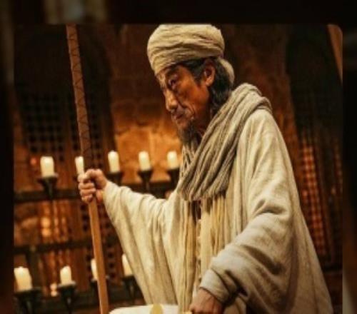 吴京《镖人》票房突破9亿！AI预测总票房升至16亿