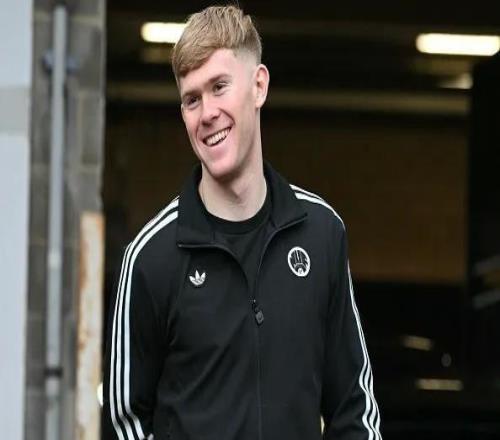 刘易斯霍尔：加盟纽卡是合适的时机，我永远感激切尔西