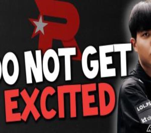 Cuzz：Bdd拥有成为世界最强的实力，没有比我们更默契的中野组合