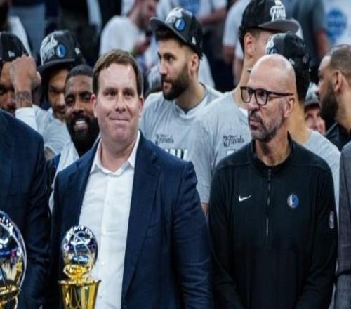 非常值钱，记者：独行侠希望交易得到老鹰的鹈鹕2026年首轮签