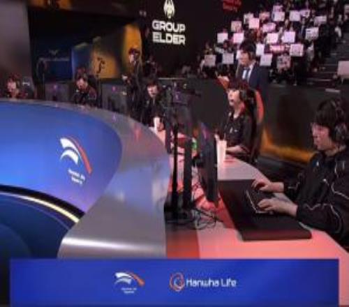 T1管理层真是对的离开T1，Gumayusi无缘季后赛，Smash进了