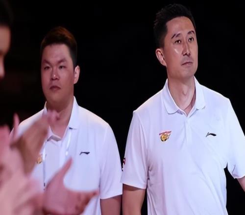 广东冲击第12冠稳了朱芳雨豪言冲冠：新赛季拿辽宁开第一刀