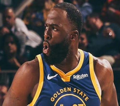 里弗斯：明明是格林冲裁判挥手咆哮，可为什么小波特领到了技犯