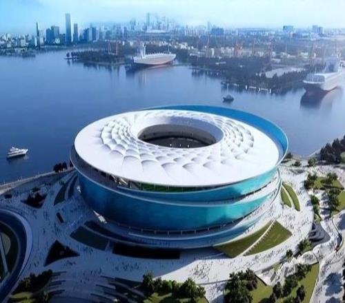 大连英博最新主场观众排名出炉：能进英超前六，亚洲第一！