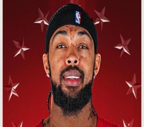 英格拉姆顶替库里入选全明星选择猛龙太明智！