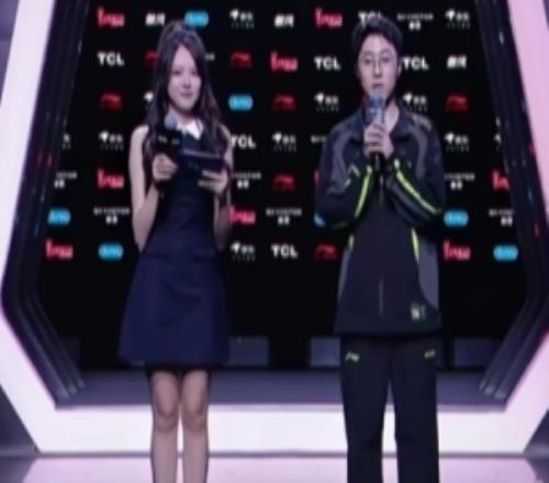 Zhuo赛后采访：想过会赢，但没想过会这么顺利