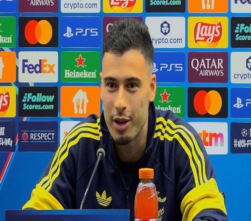 欧冠和英超有什么不同马丁内利：英超有些球队会摆大巴