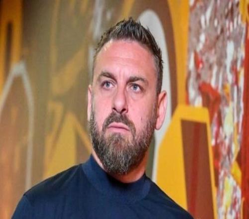 斯基拉：热那亚将与德罗西会面，后者已是维埃拉的潜在接任者