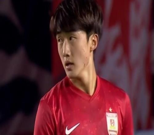 玄智健告别亚泰：这里是我成长的沃土，更是我心中永远的本家