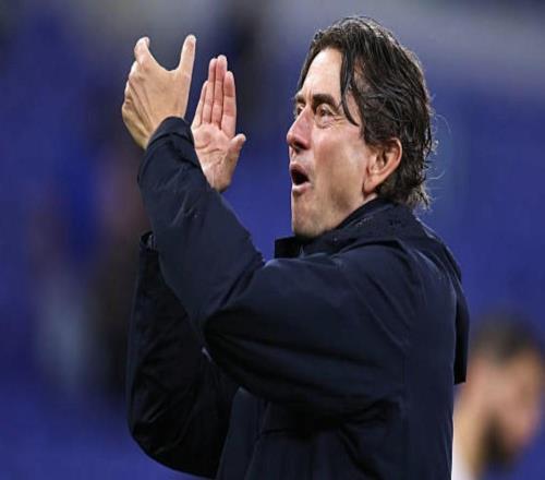 小雷：弗兰克上任后带来很大改变澳波在热刺取得了出色成就