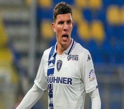 意媒：桑普想引进国米的贝伦布鲁赫和佛朗哥卡尔博尼