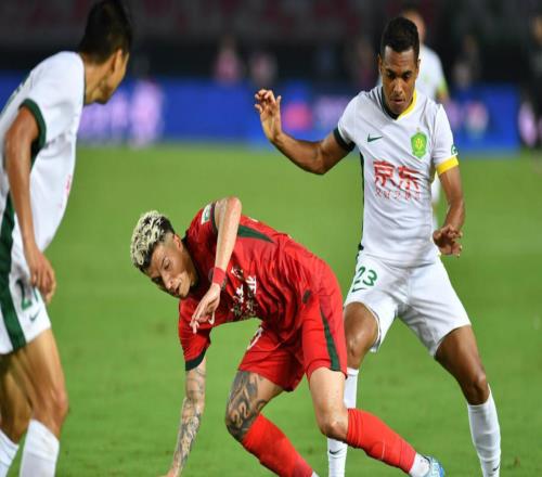 19点足协杯决战！国安冲第5冠+亚冠席位500万巨奖或助河南创历史