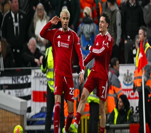 豪门狂欢夜：切尔西02到32绝杀西汉姆联利物浦41纽卡巴萨31