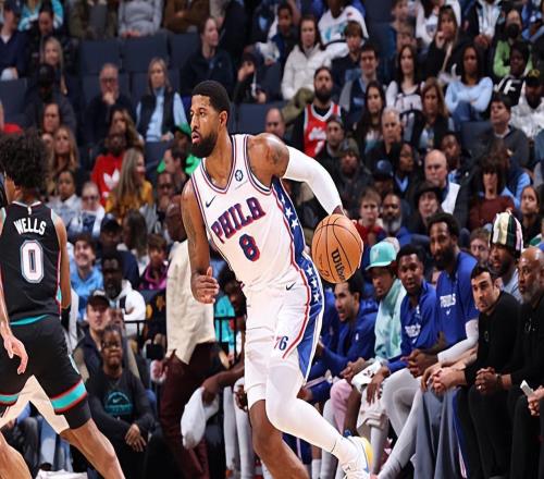 一点自主得分能力都没有了76人这份顶薪合同真是彻底垃圾化了