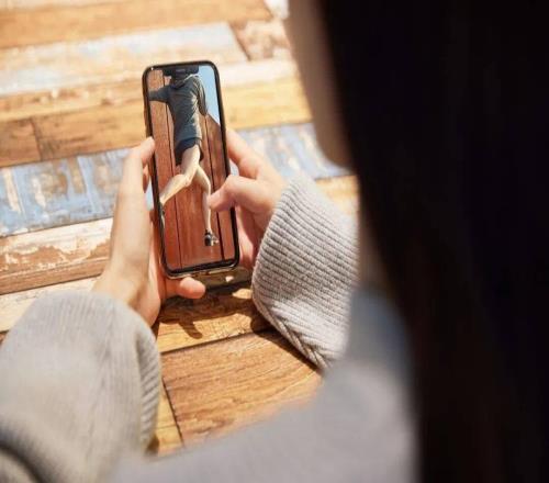 户外消费的下一个春天，在折扣店