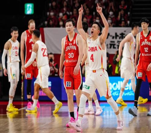 中国男篮vs中国台北前瞻：赵继伟回暖助力，宝岛双枪需重点盯防