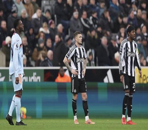 特里皮尔：近期比赛结果不佳这与主教练无关，是球员的责任