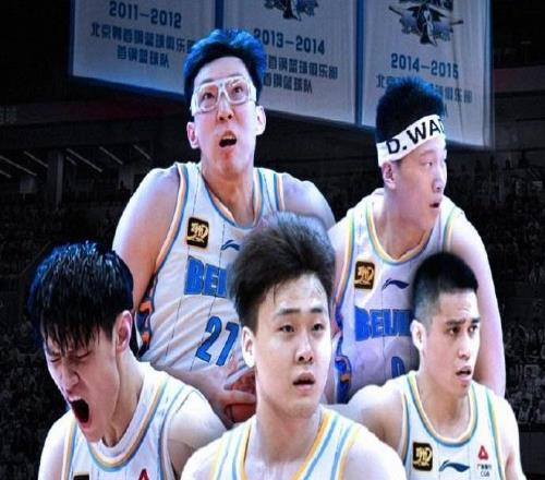 CBA新赛季格局大洗牌！北上广成夺冠热门，辽宁新疆元气大伤
