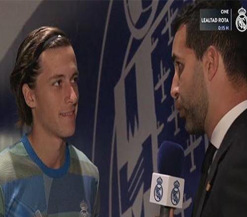 卡雷拉斯：必须懂得如何在这些球场竞争，这是争冠的关键