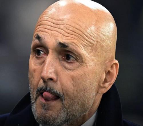 03输亚特兰大意杯出局，斯帕莱蒂遭遇尤文生涯最大比分失利