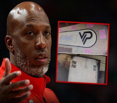 比卢普斯获释待审！被指控泄露开拓者摆烂，NBA教练生涯终结