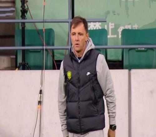 后防核心复出，国安组双外援后卫争冠约战津门虎练兵李磊还伤着