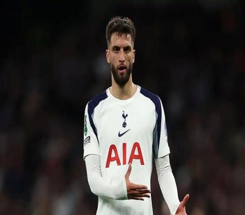 高尔德：“后孙兴慜时代”要加强中场防守，本坦库尔确立核心地位