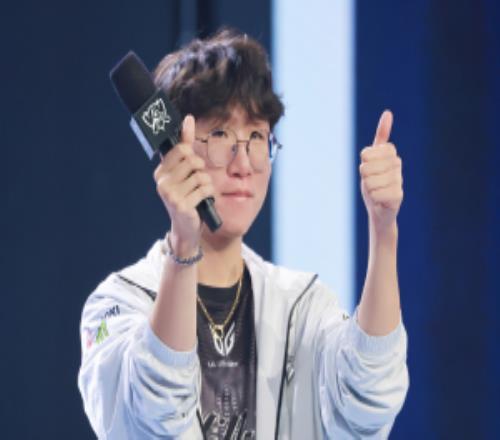 影响不大韩媒：Ruler将首发出战GEN对KT战