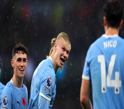 30！巅峰对决完胜死敌名帅千场里程碑12.1亿豪门4连胜升至第二