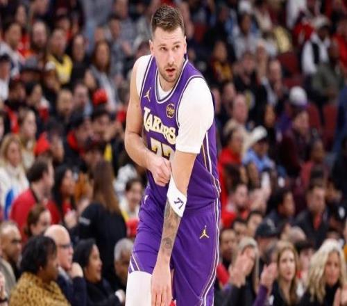 东契奇第16次技犯被撤销可以出战明日和活塞一战