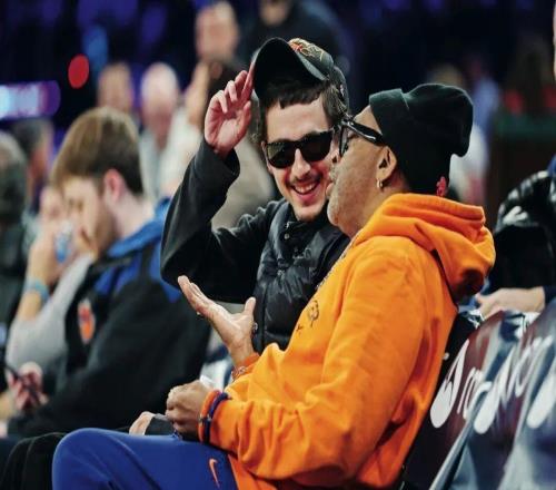 主演乒乓球电影的“甜茶”，曾有一个足球梦