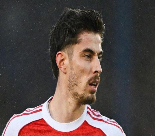 结束近1年进球荒，哈弗茨时隔360天再度为阿森纳进球