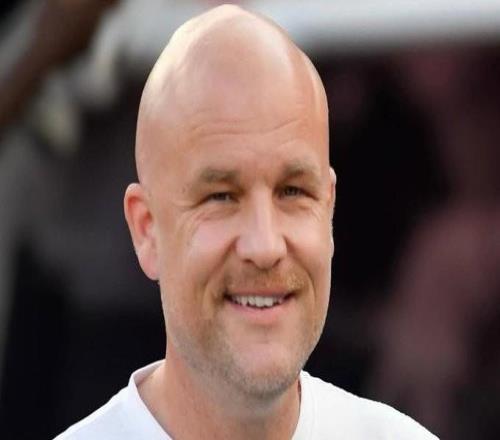 门兴官方：鲁文施罗德出任俱乐部新任体育总监