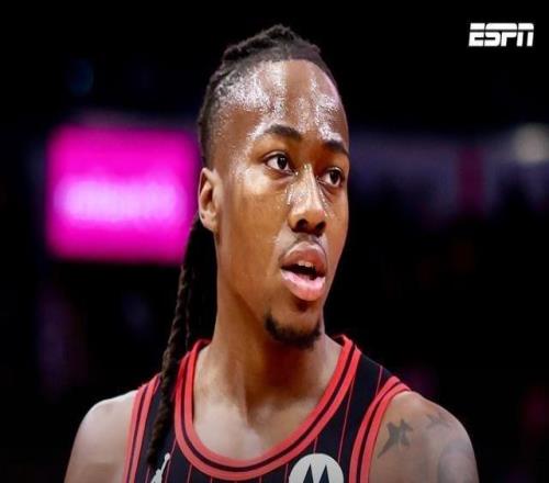 Shams：公牛将多森姆交易至森林狼，换来迪林厄姆等人和4次轮