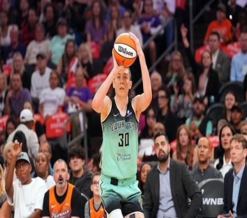 小托马斯：WNBA季后赛首轮改五局三胜吧三局两胜不够看